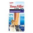 Churu Cat Tuniakový Filet v Bujóne s Príchuťou Krevety 15g