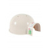 Domek pro hlodavce IGLOO plast malý béžový Zolux