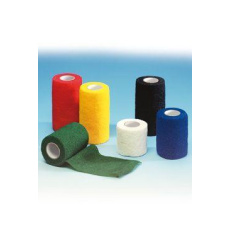 Obinadlo elast. Vet Flex 7,5cmx4,5m bílé Maxima 1ks Obinadlo elast. Vet Flex 7,5cmx4,5m bílé Maxima 1ks