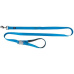 Neonové vodítko se svítící karabinou S-L 1,2-1,8m/25mm modré (RP 2,10 Kč)