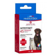 Francodex Intestinet pre psy a mačky 45tbl
