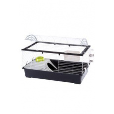 Klietka CASITA 100 králik, morča 96x57x56cm mix farieb FP