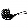 Náhubok nylon č.9