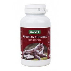 Roboran Chondro pre mačky 60g
