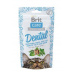 Brit Care Cat Snack Dental 50g