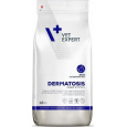 VetExpert VD 4T Dermatosis Dog Salmon Potato 2kg