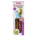 Crunchy Stick Parakeet Proso/Jablko 2ks Zolux