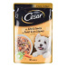Cesar Tasty kapsička kuřecí ve šťávě 100g
