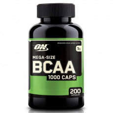 BCAA 1000 - Optimum Nutrition BCAA 1000 - Optimum Nutrition