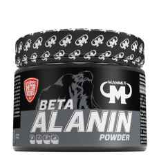 Beta Alanín - Mammut Nutrition Beta Alanín - Mammut Nutrition