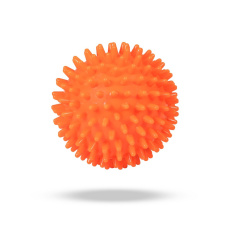 Masážna loptička Orange - GymBeam Masážna loptička Orange - GymBeam
