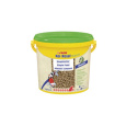 Sera Koi Royal Natural medium krmivo pre Koi 3800 ml