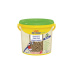 Sera Koi Royal Natural medium krmivo pre Koi 3800 ml