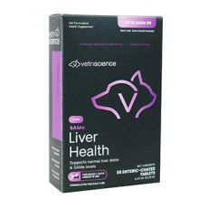 VetriScience Vetri SAMe 90mg 30tbl VetriScience Vetri SAMe 90mg 30tbl