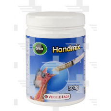 VL NutriBird Handmix - zmes pre ručné dokrmovanie drobných exotov alebo pomoc kŕmiacim rodičom 500 g VL NutriBird Handmix - zmes pre ručné dokrmovanie drobných exotov alebo pomoc kŕmiacim rodičom 500 g