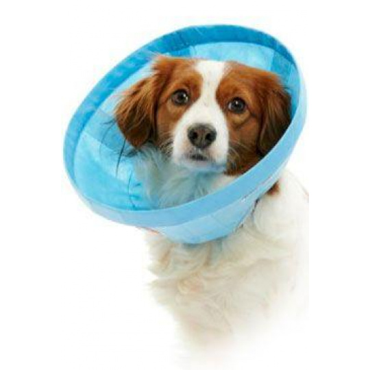 Ochranný golier BUSTER Soft Flex Collar 30cm Ochranný golier BUSTER Soft Flex Collar 30cm