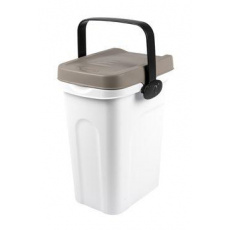 Hermetický plastový kontajner na krmivo 7l Zollux Hermetický plastový kontajner na krmivo 7l Zollux