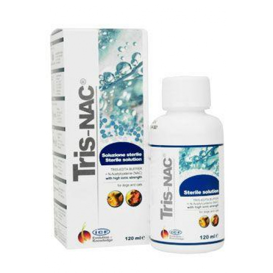 Tris-Nac sol 120ml Tris-Nac sol 120ml