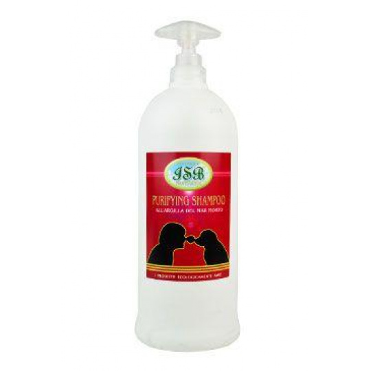 San Bernard Šampón Čistiaci 1000ml