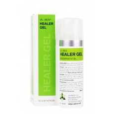 Healer Humánny gél dávkovač 30ml