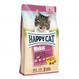 Happy Cat Minkas Sterilised Geflügel 500g