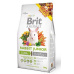 Brit Animals Rabbit Junior Complete 300g