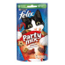 Pamlsok NESTLÉ FELIX PARTY MIX cat Original mix 8x60 g