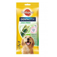 Rodokmeň pôv.DentaStix Fresh Dental Large 7ks/270g
