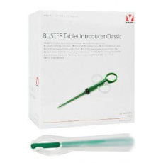 Aplikátor tabliet pre malé zvieratá BUSTER Box 10ks