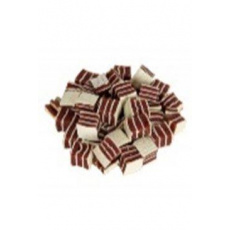 Pochúťka Mini sendvič s jahňacím a rybou 500g Pochúťka Mini sendvič s jahňacím a rybou 500g