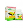 GS Omega 3 Citrus +D3 60+30cps