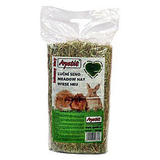 Apetit lúčne seno Johnny Hay 800g Apetit lúčne seno Johnny Hay 800g