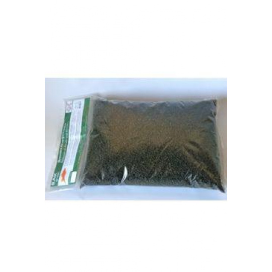 S.A.K. green 1000 g (2250 ml) veľkosť 2