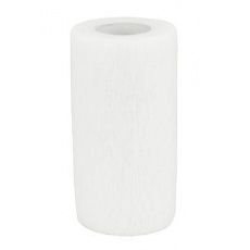 Elastická bandáž. CVET 10cmx4,5m biele 1ks Elastická bandáž. CVET 10cmx4,5m biele 1ks