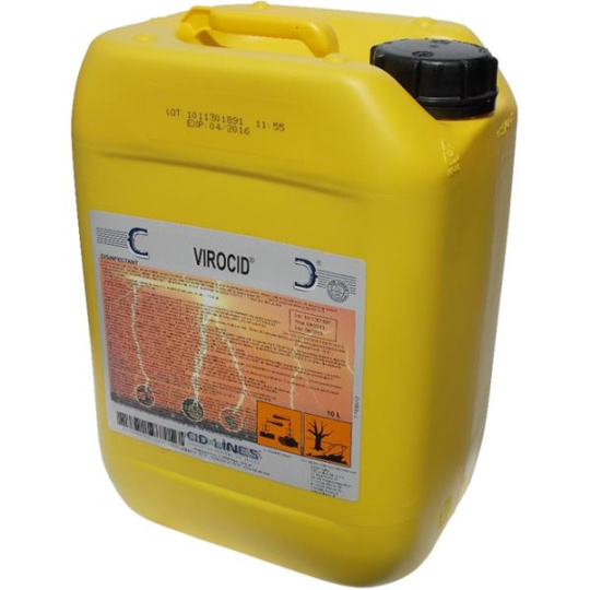 VIROCID sol. 10 kg