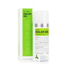 Healer Humánní gel dávkovač 30ml