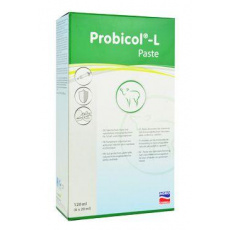 Probicol-L ovce,kozy oral pasta 6x20ml injektor Probicol-L ovce,kozy oral pasta 6x20ml injektor