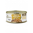 Applaws Dog konz. Toppers Broth kuře se zeleninou 156g