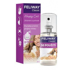 Feliway sprej 60ml Feliway sprej 60ml