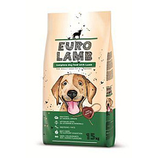 EUROLAMB pes 15kg EUROLAMB pes 15kg