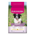 Eukanuba Dog Puppy Medium bohaté na čerstvé kuracie mäso 3kg