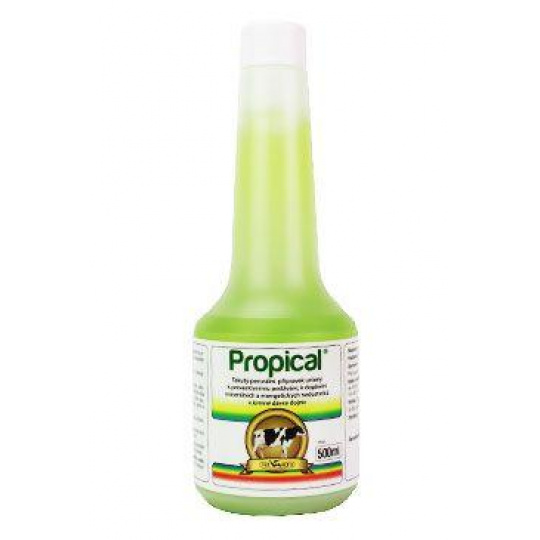 Propical liq. 500ml