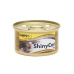 Gimpet kočka konz. ShinyCat tuňák+kreveta+maltoza 70g