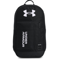 Batoh Halftime Black - Under Armour Batoh Halftime Black - Under Armour