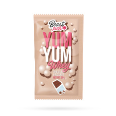Vzorka proteínu Yum Yum Whey - BeastPink Vzorka proteínu Yum Yum Whey - BeastPink