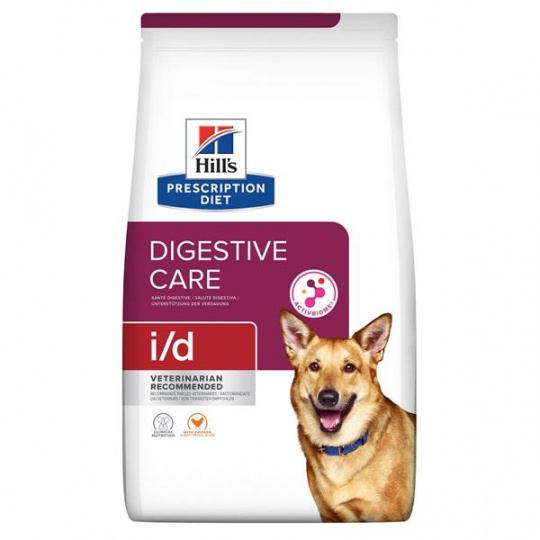 HILLS PD Ca Adult i/d GI Chicken 16 kg