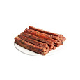 Pochúťka Duck, cod & vegetable strips 250g+30g