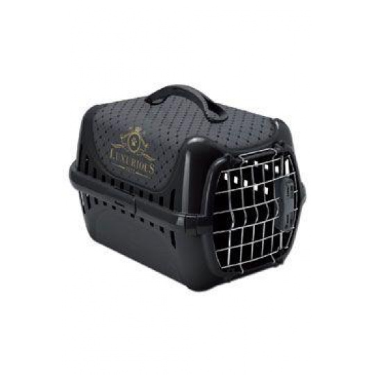 Prepravka LUXURIOUS 31x51x34cm