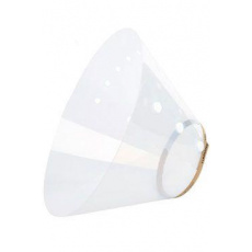 Ochranný golier BUSTER plastový Easy Collar 12,5cm 1ks