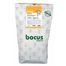 BOCUS Prepelica-G 10kg